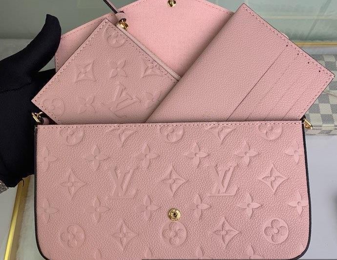 LV Replica Bags M67856 21X12X3cm