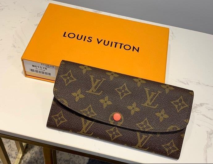 LV Replica Bags M61578 19×10 bl