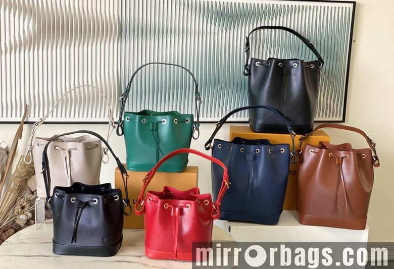 LV Replica Bags Noe M12604 27x33x20cm