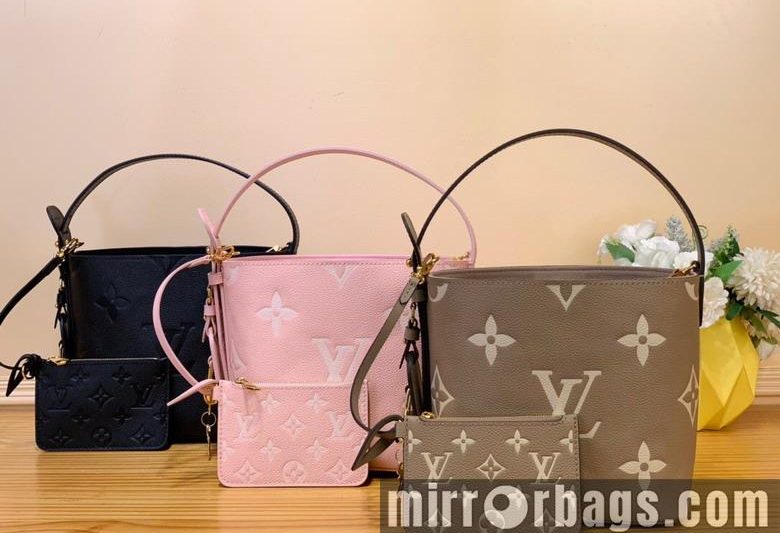 LV Replica Bags All In M13480 16x18x12cm