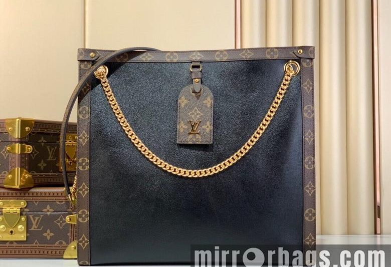 LV Replica Bags Nova m13137 37x36x10cm