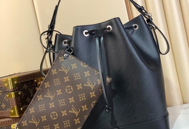 LV Replica Bags Noe m24932 33x20x27cm
