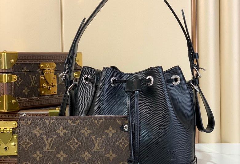 LV Replica Bags Noe m12847 20x15x20cm