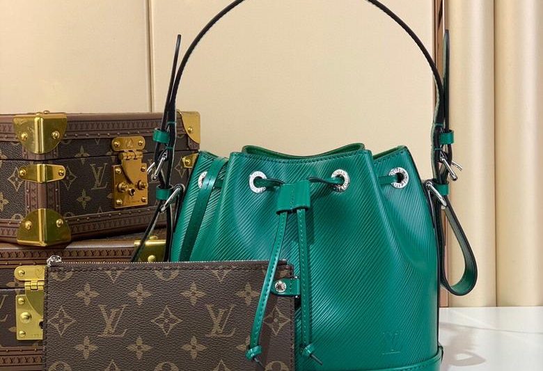 LV Replica Bags Noe m12603 20x15x20cm