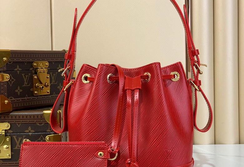 LV Replica Bags Noe m24675 20x15x20cm