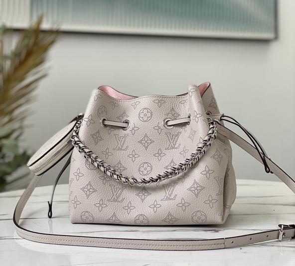 LV Replica Bags Bella M57201 19x22x14 cm