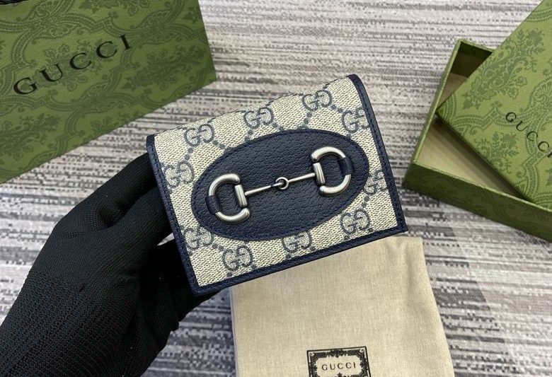 Gucci Replica Bags 621887 8.5X11X3cm MP 3colour