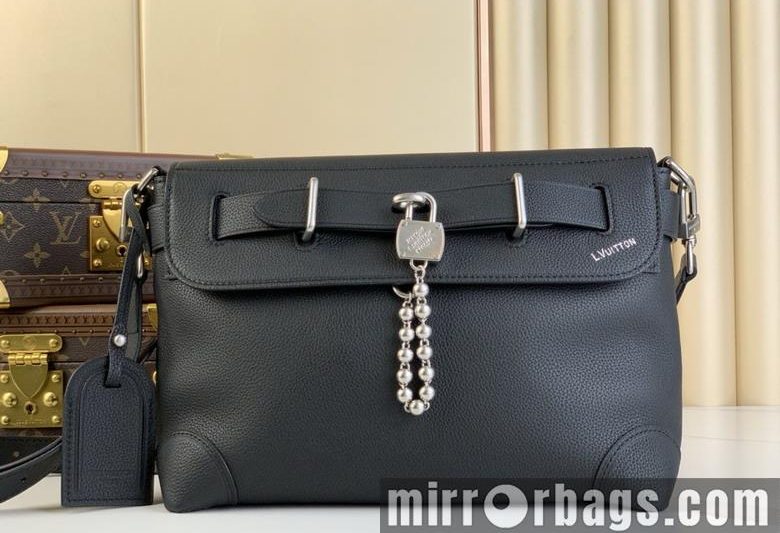 LV Replica Bags Steamer M11607 30x20x10cm