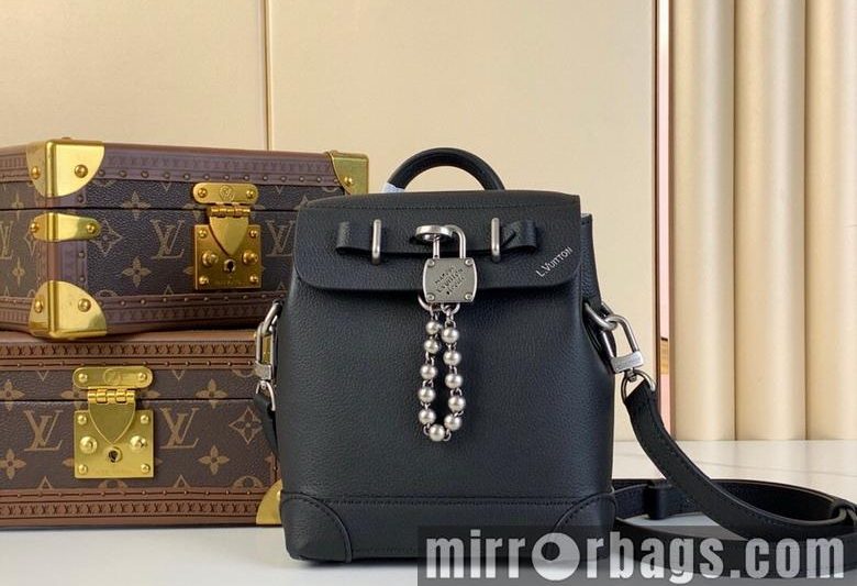 LV Replica Bags Steamer M11637 16.5x20x8.5cm