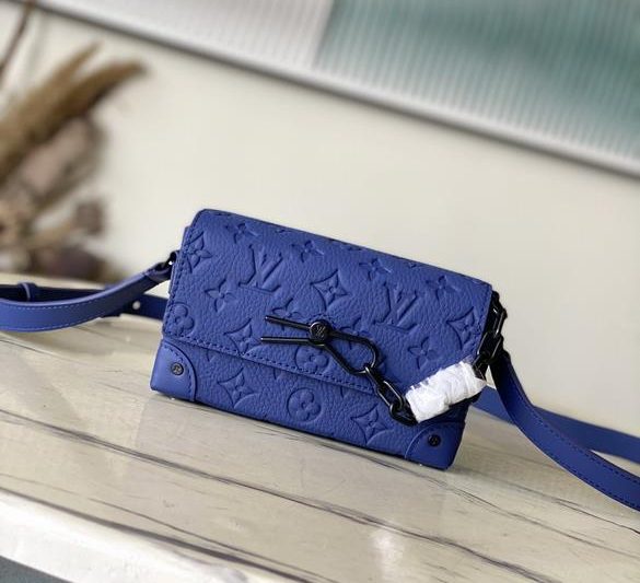 LV Replica Bags Steamer M11522 18x11x6.5cm