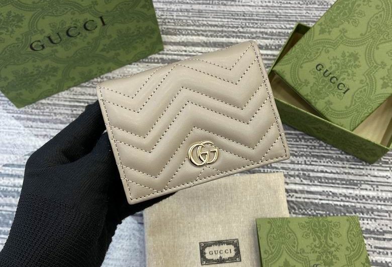 Gucci Replica Bags 466492 11X8.5X3cm MP