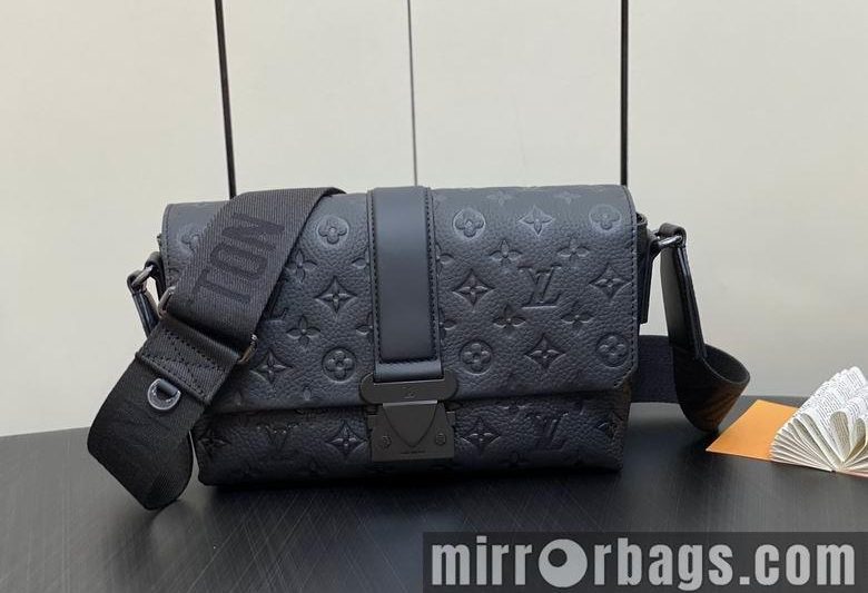 LV Replica Bags S-Hate M23471 28x16x10cm