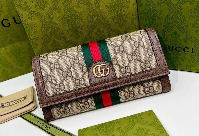 Gucci Replica Bags 6881 19X10.5X3.5cm  2colour