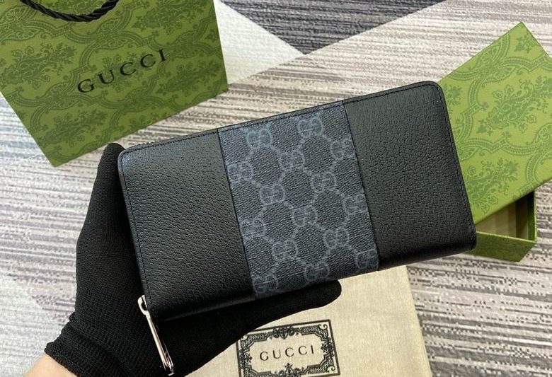 Gucci Replica Bags 821803 19X10X2.5cm MP 3colour