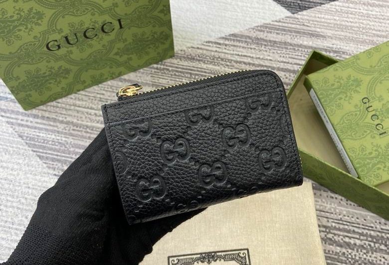 Gucci Replica Bags 815936 13X8.5X3cm MP