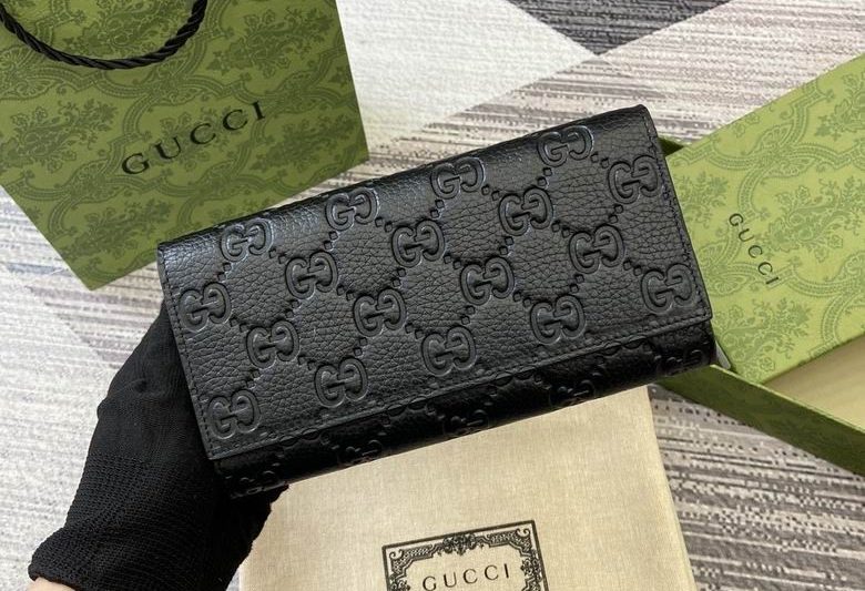 Gucci Replica Bags 815922 19X10X2.5cm MP