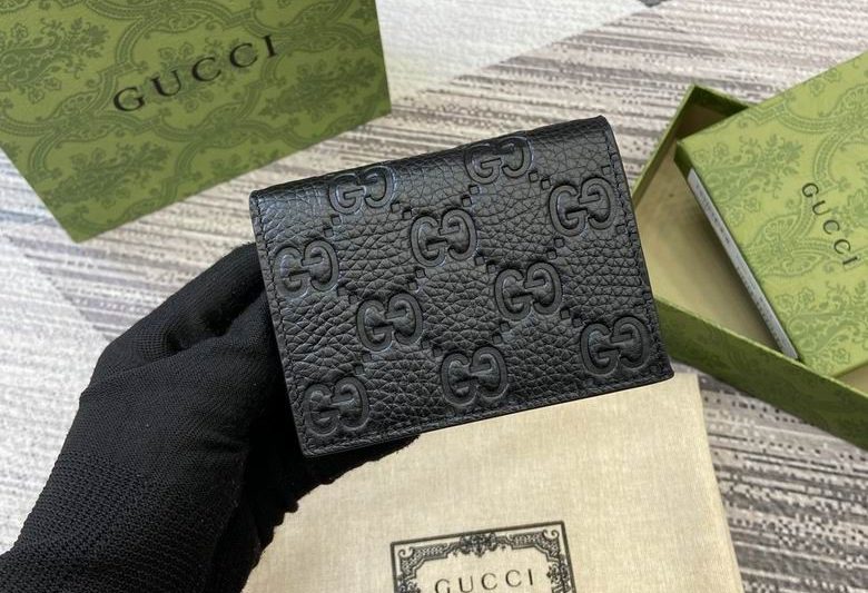 Gucci Replica Bags 815901 11X9X3cm MP