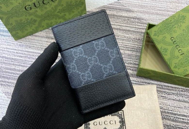 Gucci Replica Bags 806151 12X7.5cm MP 2colour