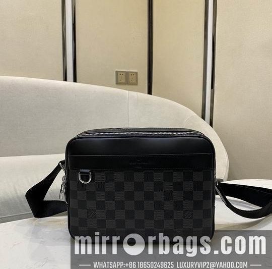 LV Replica Bags Trocadero M40087 29x21x8 cm