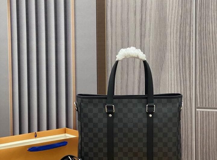 LV Replica Bags Tadao N41467 35x33x9cm