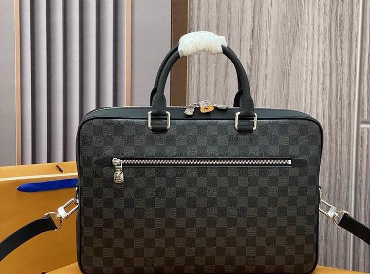 LV Replica Bags Porte Documents N50200 40x27x7cm