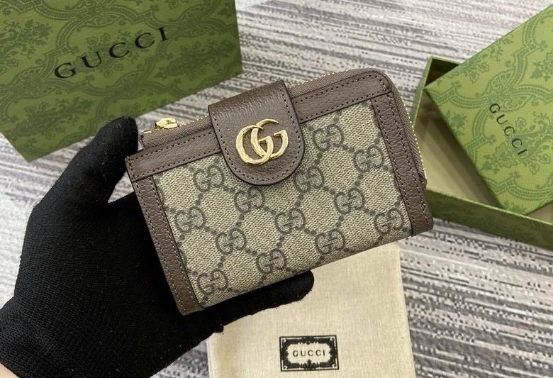 Gucci Replica Bags 725662 13X8.5X2cm MP