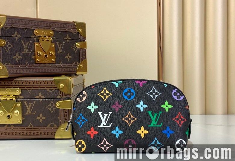 LV Replica Bags m47515 19x12x6cm