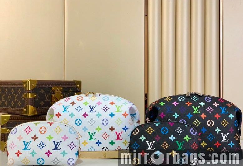 LV Replica Bags m47515 19x12x6cm