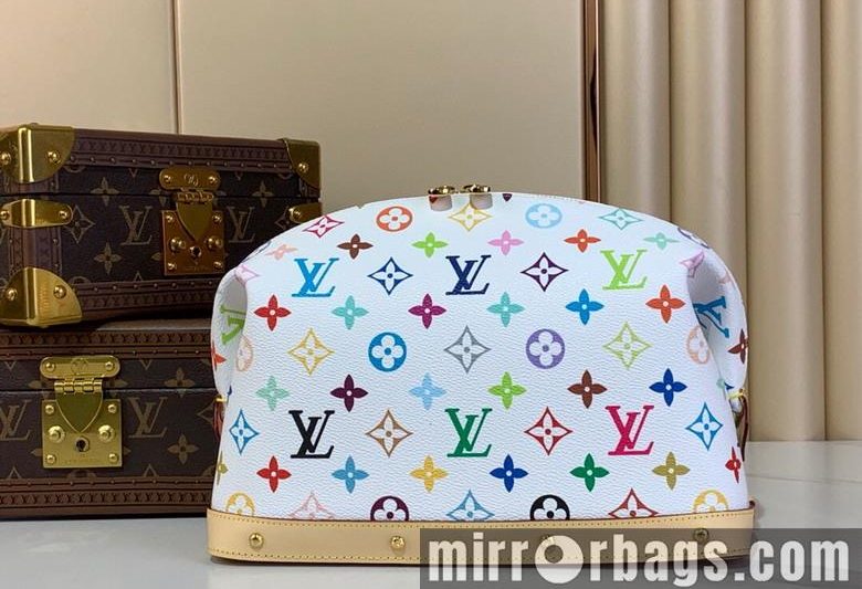LV Replica Bags M13743 27x18x9cm