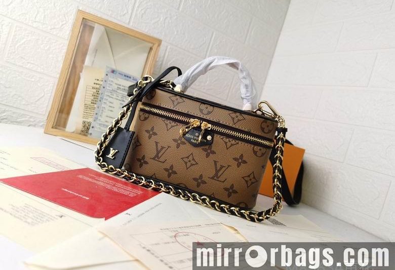 LV Replica Bags M85634 14X19X5cm  2colour