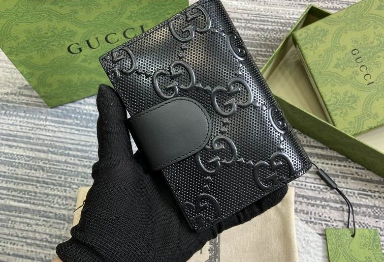 Gucci Replica Bags 724562 10.5X14.5cm MP