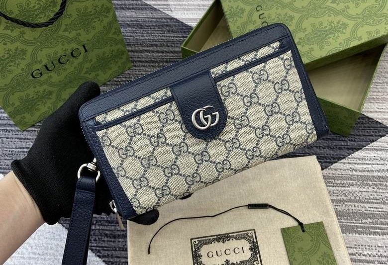 Gucci Replica Bags 760248 21X12X4cm MP