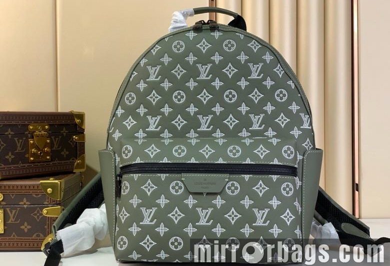LV Replica Bags Discovery M12463 29x38x20cm