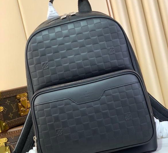 LV Replica Bags Campus N40094 30x39x13cm