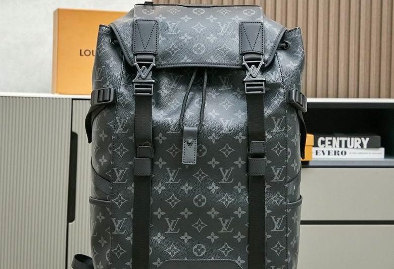 LV Replica Bags M46792 29X50X15cm