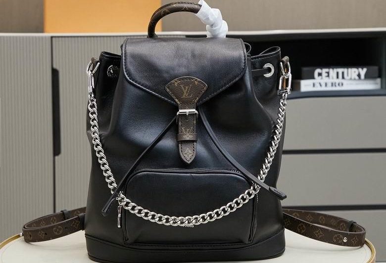 LV Replica Bags M12587 28X30X18cm