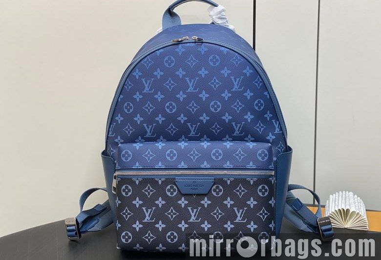LV Replica Bags Discovery M11544 29x38x20cm