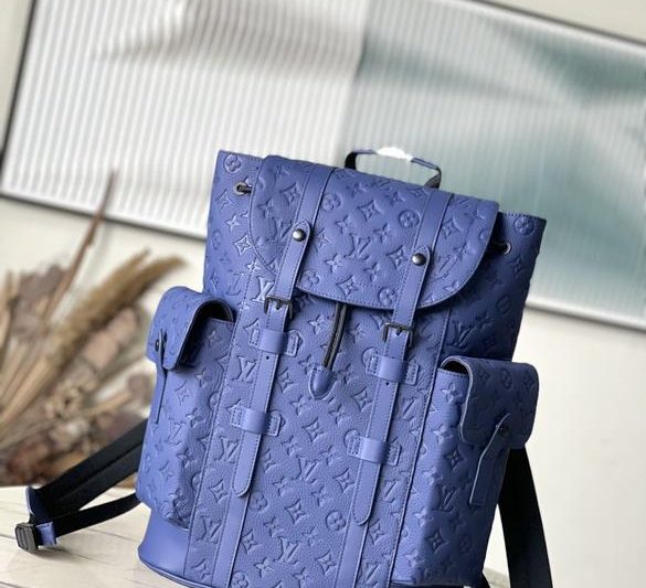 LV Replica Bags Christopher M11688 38x44x12.5cm