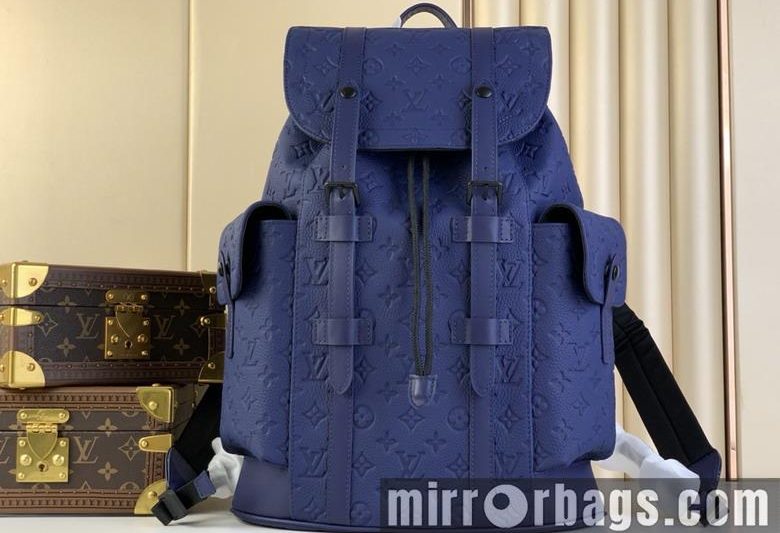 LV Replica Bags Christopher M11688 41x48x13cm