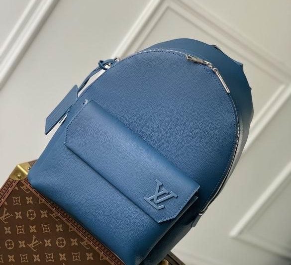 LV Replica Bags Takeoff M23735 30x43x14cm