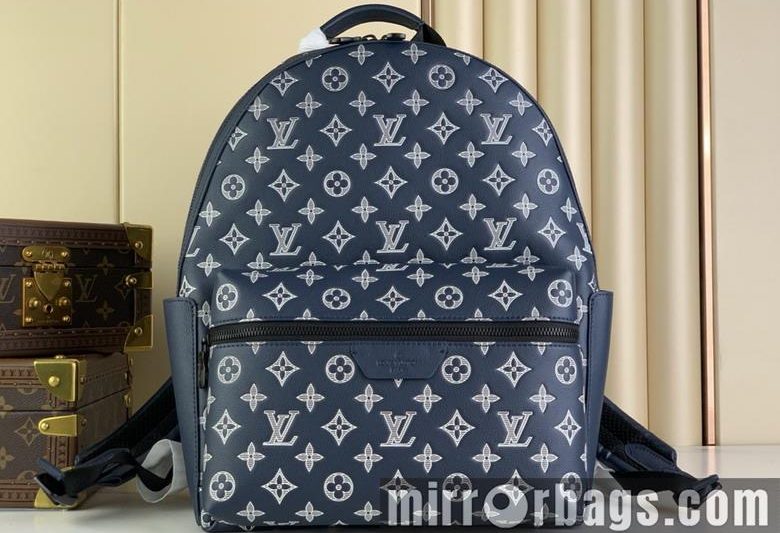 LV Replica Bags Discovery M24760 29x38x20cm