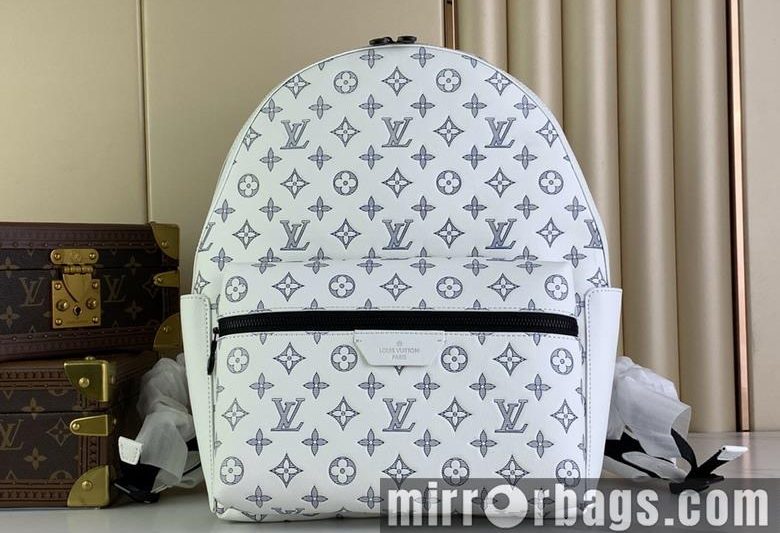 LV Replica Bags Discovery M24760 29x38x20cm
