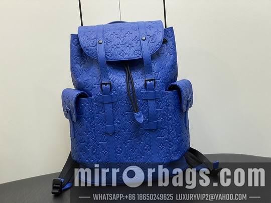 LV Replica Bags Christopher M21389 32x39x12cm