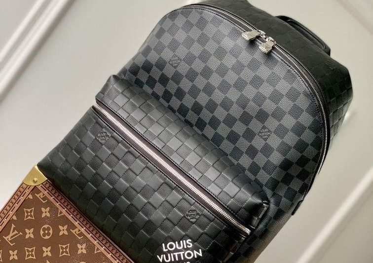 LV Replica Bags Discovery N40436 30x40x20cm