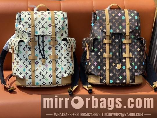 LV Replica Bags Christopher M25240 41x48x13cm