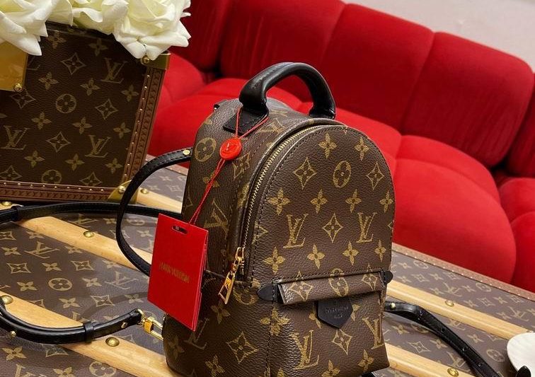 LV Replica Bags Plam Springs M44873 17x22x10cm