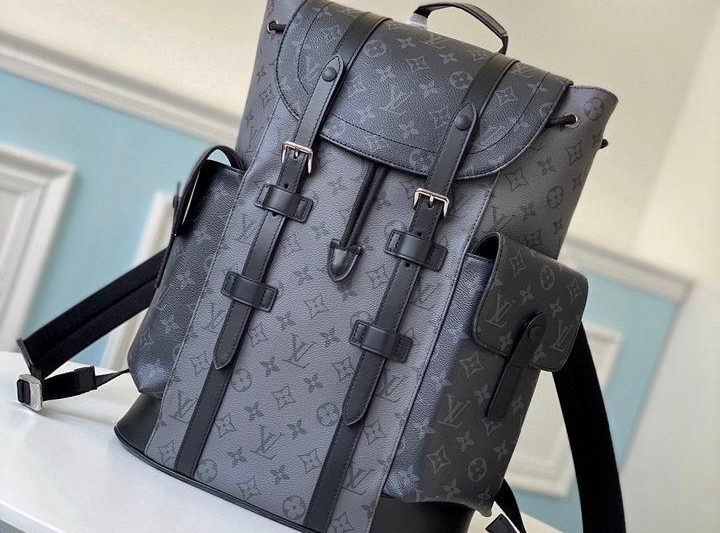 LV Replica Bags Christopher M45419 S41x48x13cm