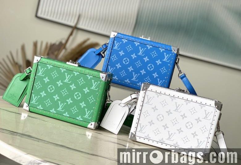 LV Replica Bags Clutch M11058 24×16.5x8cm