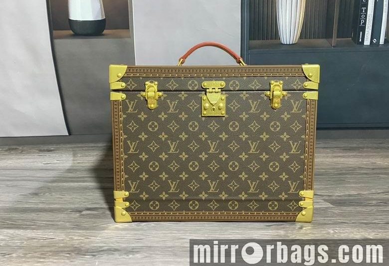 LV Replica Bags 40X23X30cm 082101 QS
