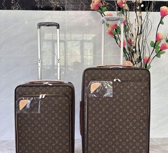 LV Replica Bags 20 Inch 24 Inch 110312 JY 3colour